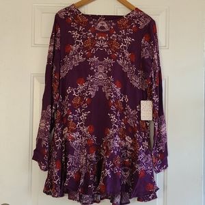 Free People Tunic Dress